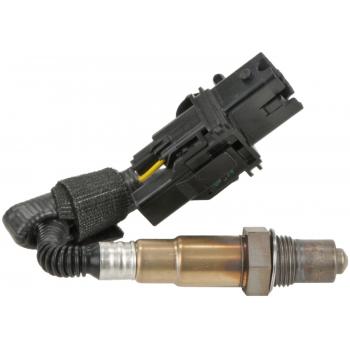 BOSCH 17204 - Oxygen Sensor Product image