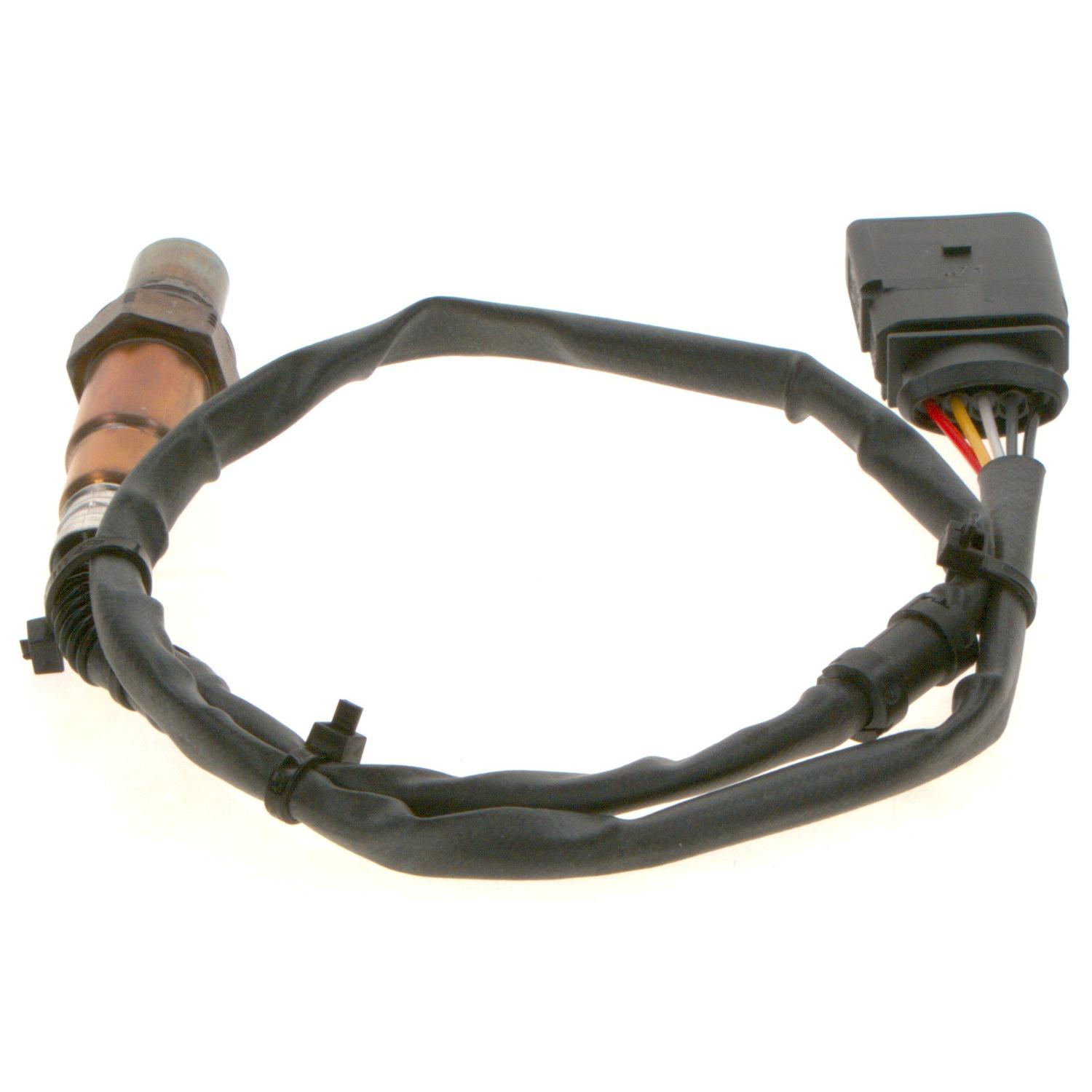 Bosch 17206 - Air / Fuel Ratio Sensor Bosch 17206 Air / Fuel Ratio Sensor product image 1 of 5