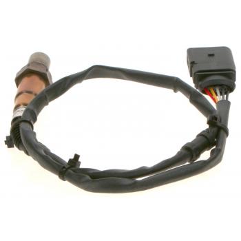 2016 Audi A3 Oxygen Sensor Upstream Bosch 17206 image 1 of 4