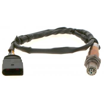 2016 Audi A3 Oxygen Sensor Upstream Bosch 17206 image 3 of 4