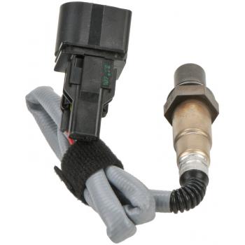 2005 BMW 545i Oxygen Sensor Upstream Left Bosch 17208 image 1 of 4