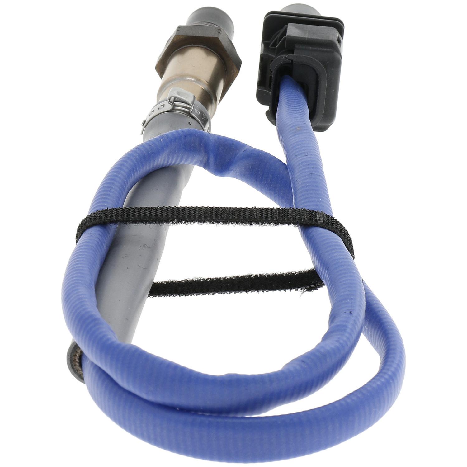 Bosch 17211 - Air / Fuel Ratio Sensor Bosch 17211 Air / Fuel Ratio Sensor product image 1 of 5
