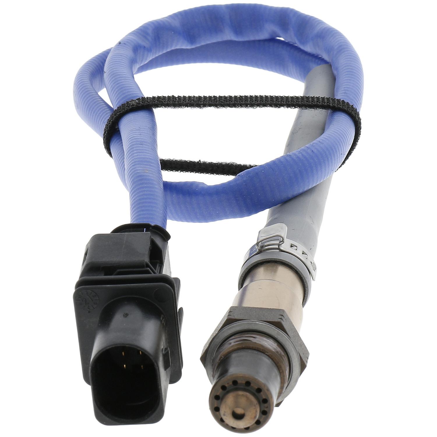 Bosch 17211 - Air / Fuel Ratio Sensor Bosch 17211 Air / Fuel Ratio Sensor product image 2 of 5