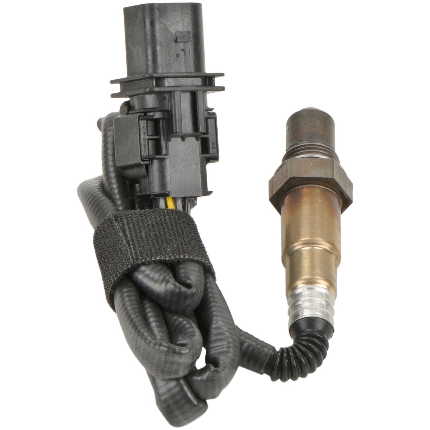 Bosch 17215 Air / Fuel Ratio Sensor product image 1 of 4