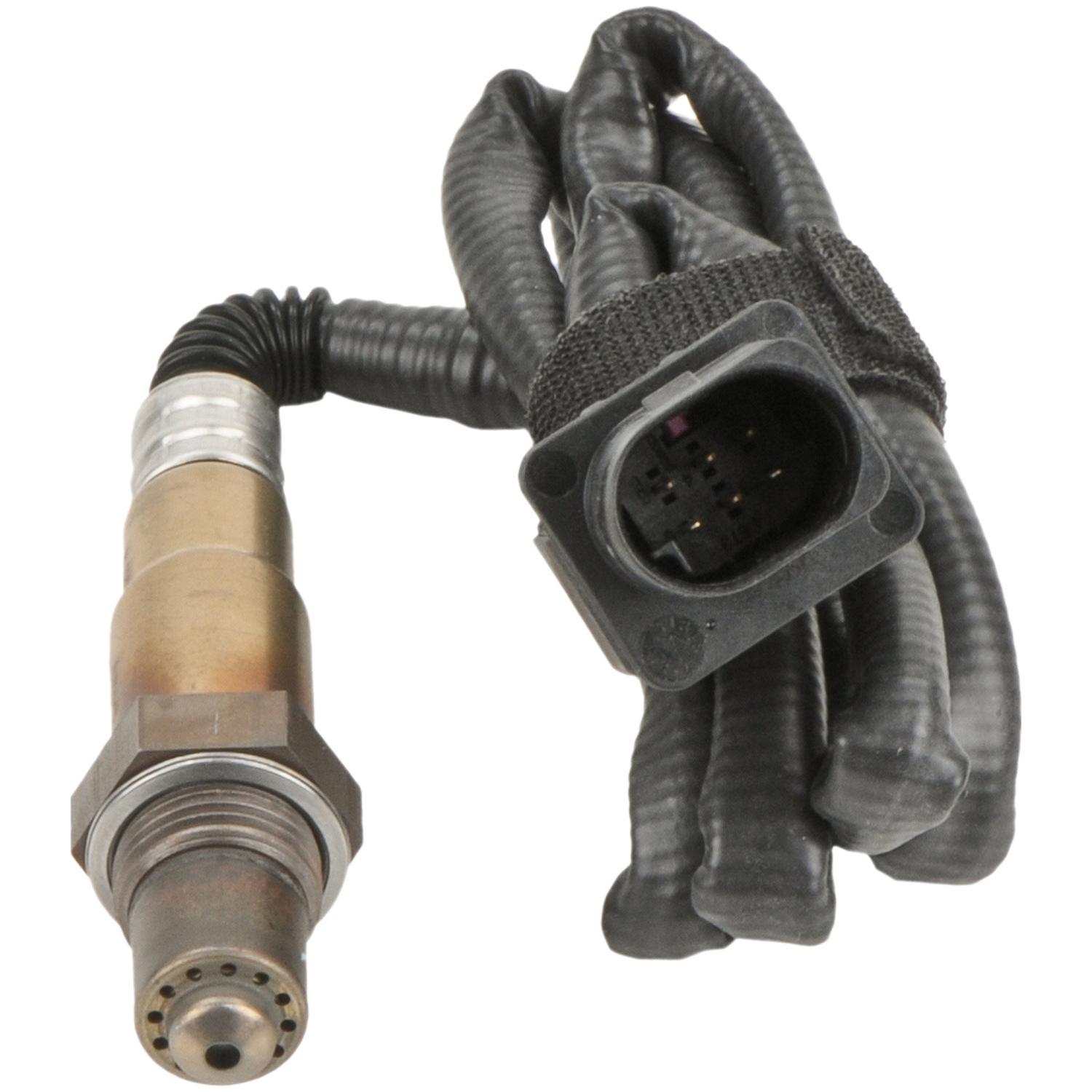 Bosch 17215 Air / Fuel Ratio Sensor product image 2 of 4