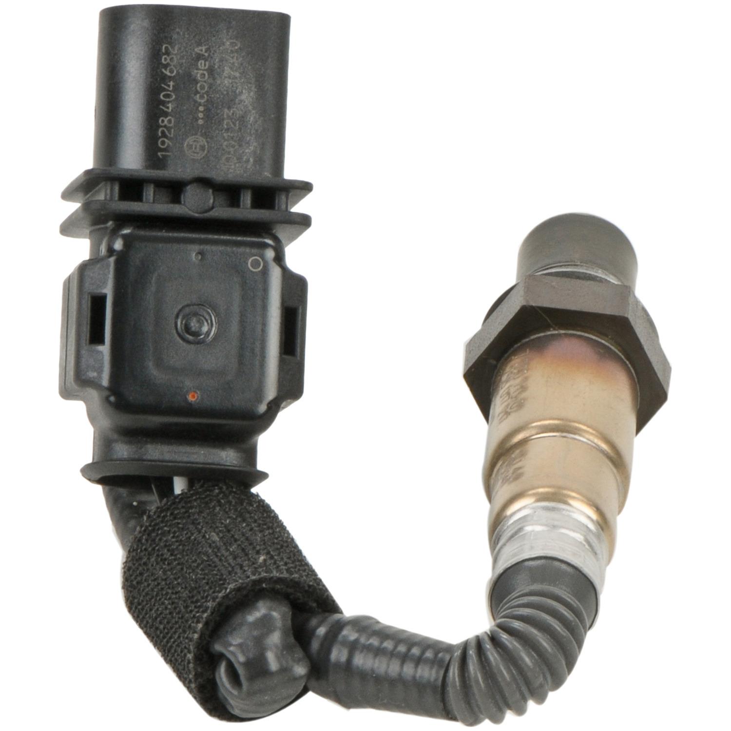 Bosch 17217 Air / Fuel Ratio Sensor product image 1 of 4