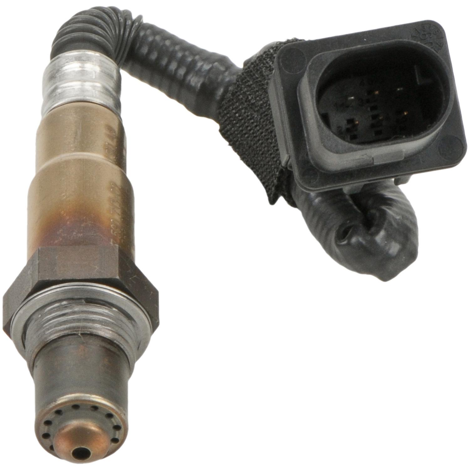 Bosch 17217 Air / Fuel Ratio Sensor product image 3 of 4