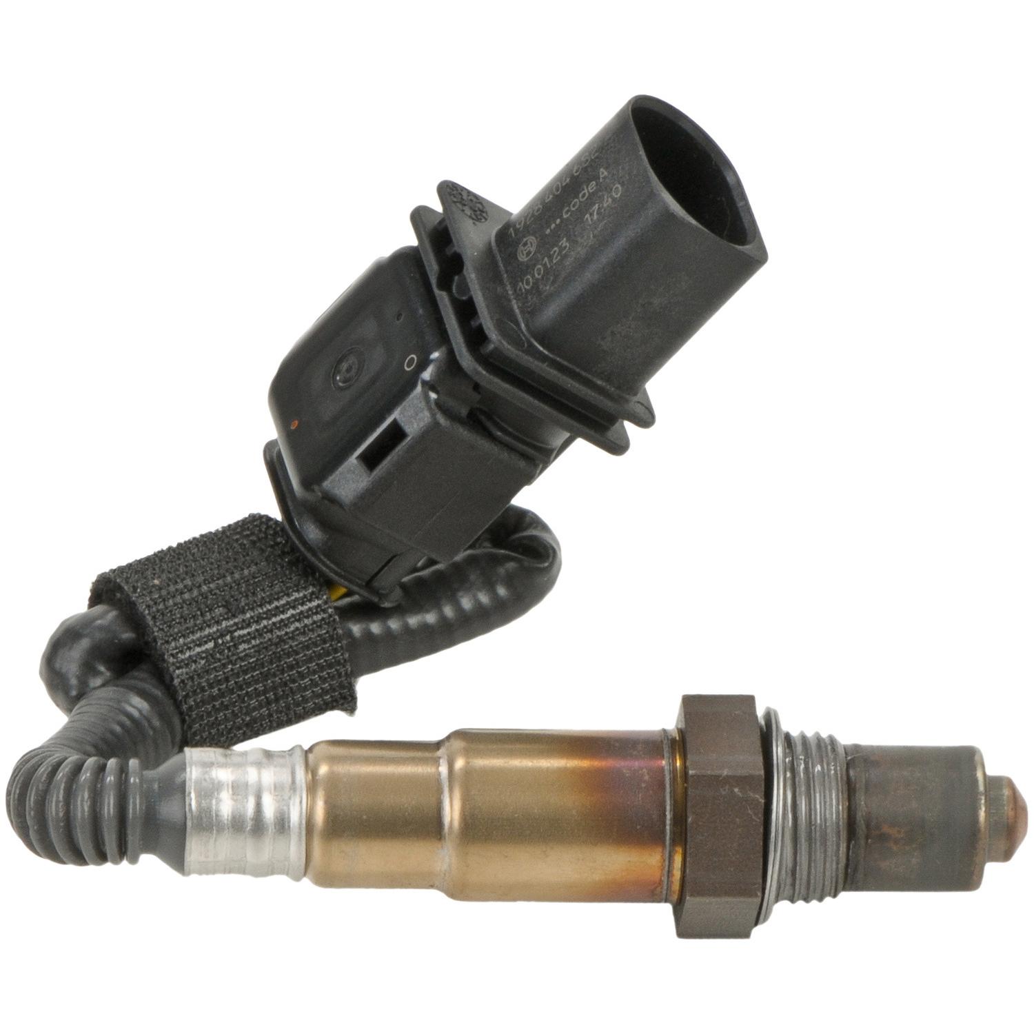 Bosch 17217 Air / Fuel Ratio Sensor product image 4 of 4
