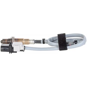 2016 Porsche Panamera Oxygen Sensor Upstream Left Bosch 17218 image 4 of 4
