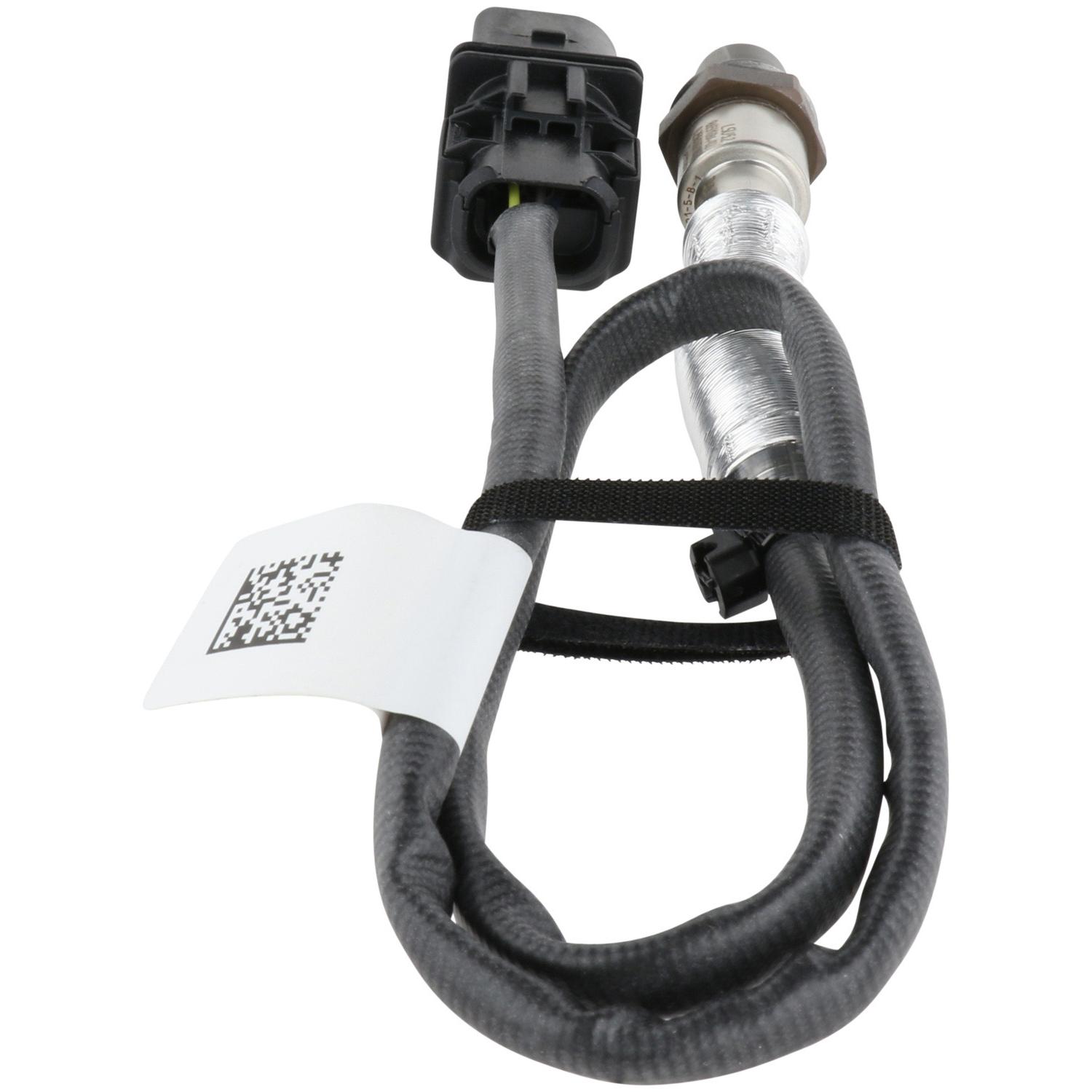 Bosch 17219 - Oxygen Sensor Bosch 17219 Oxygen Sensor product image 1 of 6