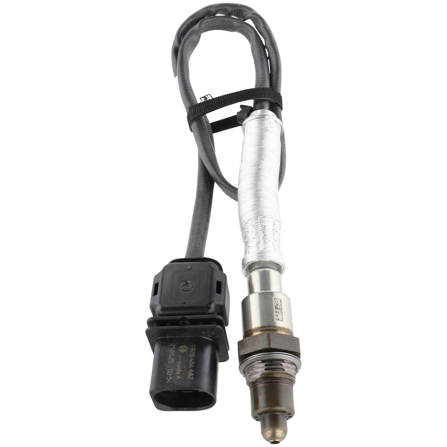 Bosch 17219 - Oxygen Sensor Bosch 17219 Oxygen Sensor product image 2 of 6