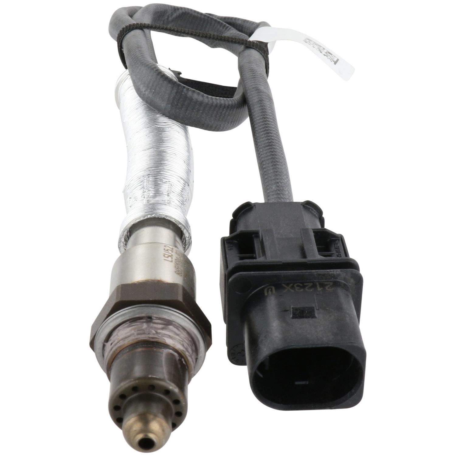 Bosch 17219 - Oxygen Sensor Bosch 17219 Oxygen Sensor product image 3 of 6