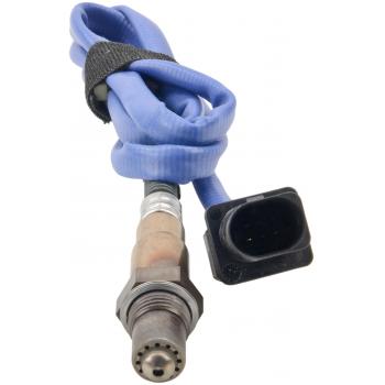 2009 Porsche Cayman Oxygen Sensor Upstream Bosch 17224 image 3 of 4