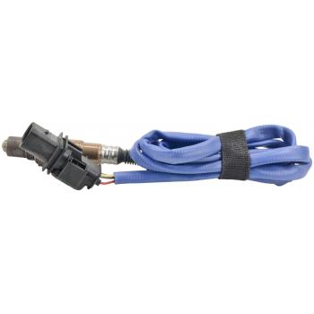 2009 Porsche Cayman Oxygen Sensor Upstream Bosch 17224 image 4 of 4