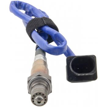 2010 Porsche Cayenne Oxygen Sensor Upstream Bosch 17226 image 3 of 4