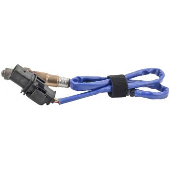 2010 Porsche Cayenne Oxygen Sensor Upstream Bosch 17226 image 4 of 4