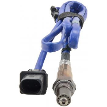 2010 Porsche Cayenne Oxygen Sensor Upstream Bosch 17228 image 3 of 4
