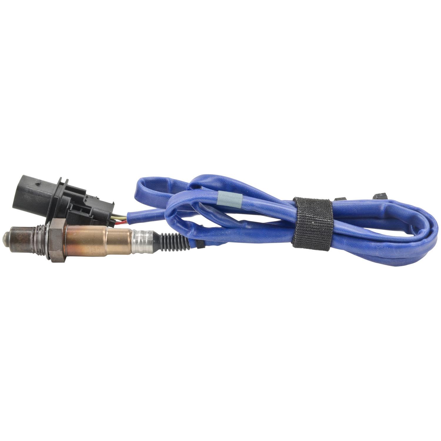Bosch 17228 - Air / Fuel Ratio Sensor Bosch 17228 Air / Fuel Ratio Sensor product image 4 of 5