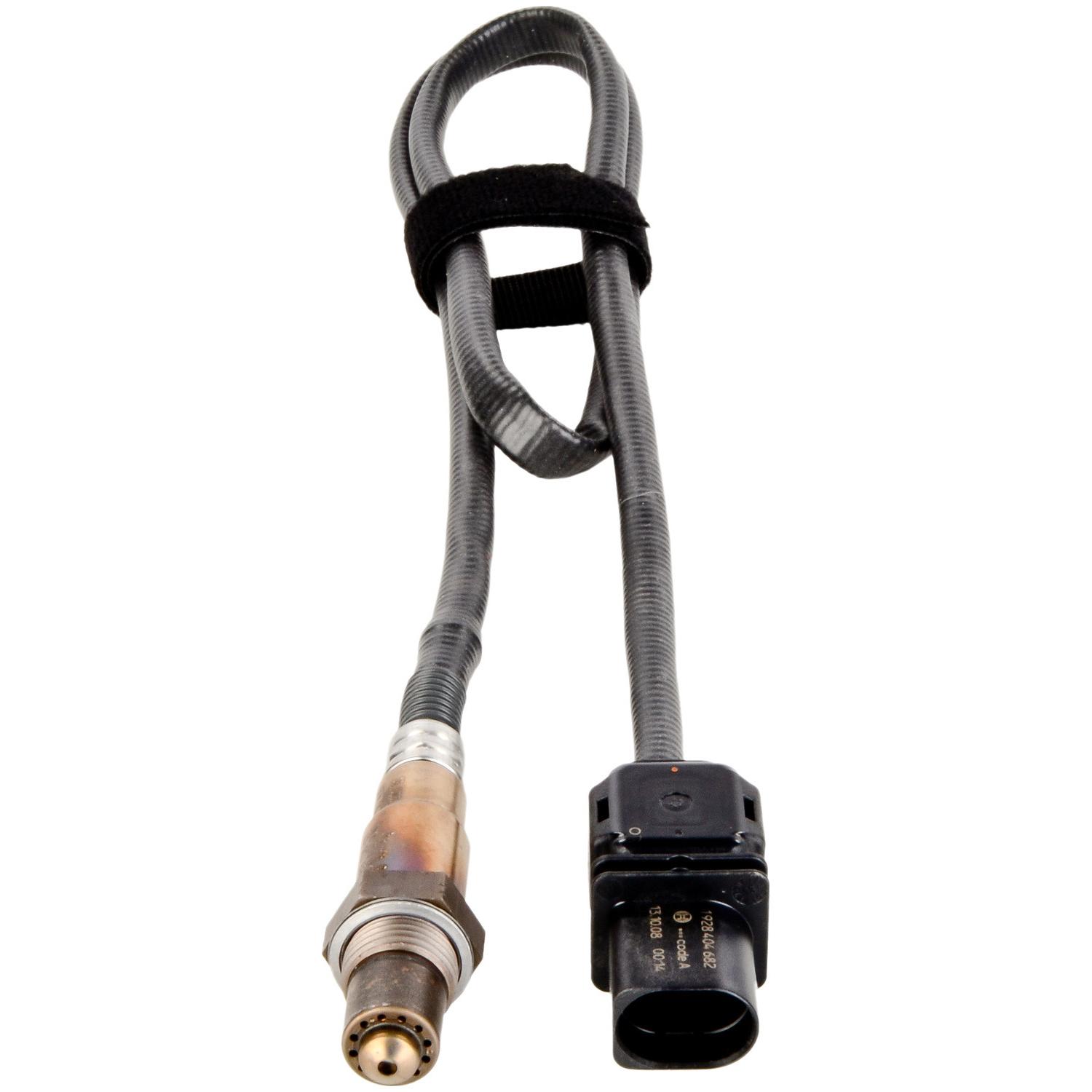 Bosch 17230 Air / Fuel Ratio Sensor product image 3 of 5