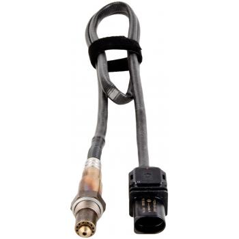 2011 BMW 528i Oxygen Sensor Upstream Bosch 17230 image 3 of 4