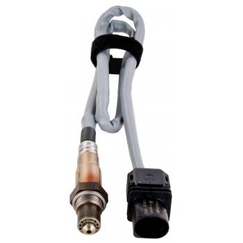 2011 BMW 528i Oxygen Sensor Upstream Bosch 17231 image 2 of 4