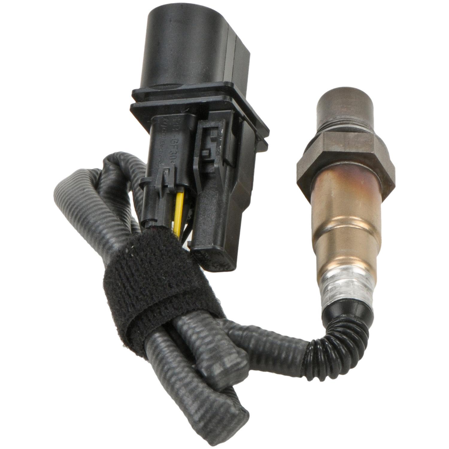 Bosch 17233 - Air / Fuel Ratio Sensor Bosch 17233 Air / Fuel Ratio Sensor product image 1 of 4