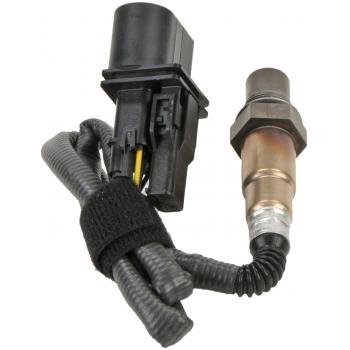 2006 Porsche Cayenne Oxygen Sensor Upstream Bosch 17233 image 1 of 4