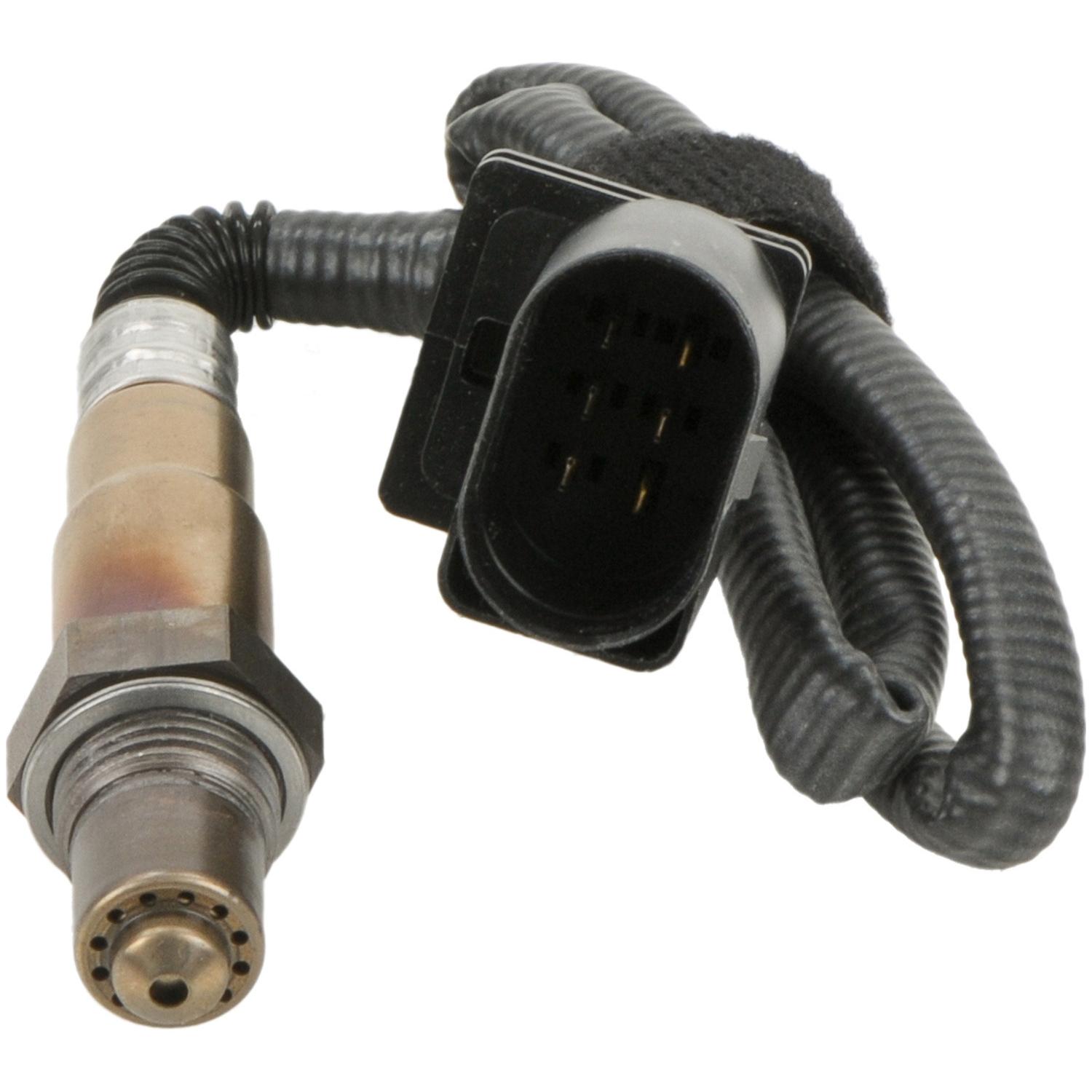 Bosch 17233 - Air / Fuel Ratio Sensor Bosch 17233 Air / Fuel Ratio Sensor product image 3 of 4