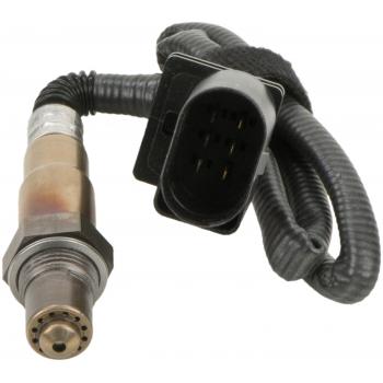 2006 Porsche Cayenne Oxygen Sensor Upstream Bosch 17233 image 3 of 4