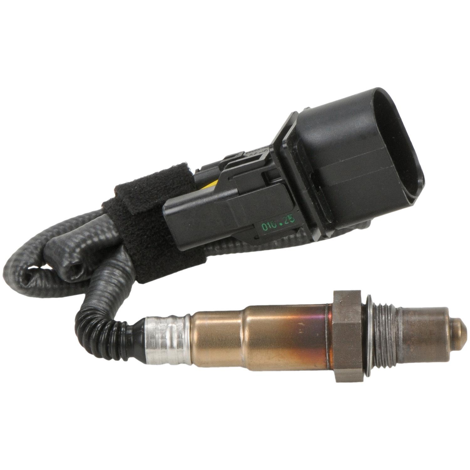 Bosch 17233 - Air / Fuel Ratio Sensor Bosch 17233 Air / Fuel Ratio Sensor product image 4 of 4