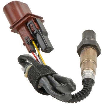 2006 Porsche Cayenne Oxygen Sensor Upstream Bosch 17234 image 1 of 4