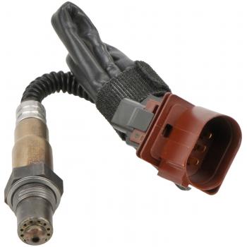 2006 Porsche Cayenne Oxygen Sensor Upstream Bosch 17234 image 2 of 4