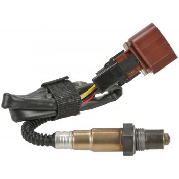 2006 Porsche Cayenne Oxygen Sensor Upstream Bosch 17234 image 4 of 4