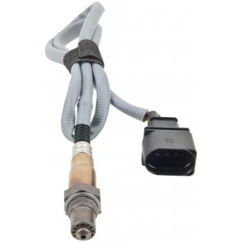 2005 Mercedes-Benz C230 Oxygen Sensor Upstream Bosch 17242 image 3 of 4