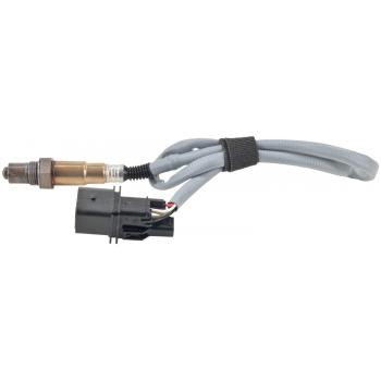 2005 Mercedes-Benz C230 Oxygen Sensor Upstream Bosch 17242 image 4 of 4