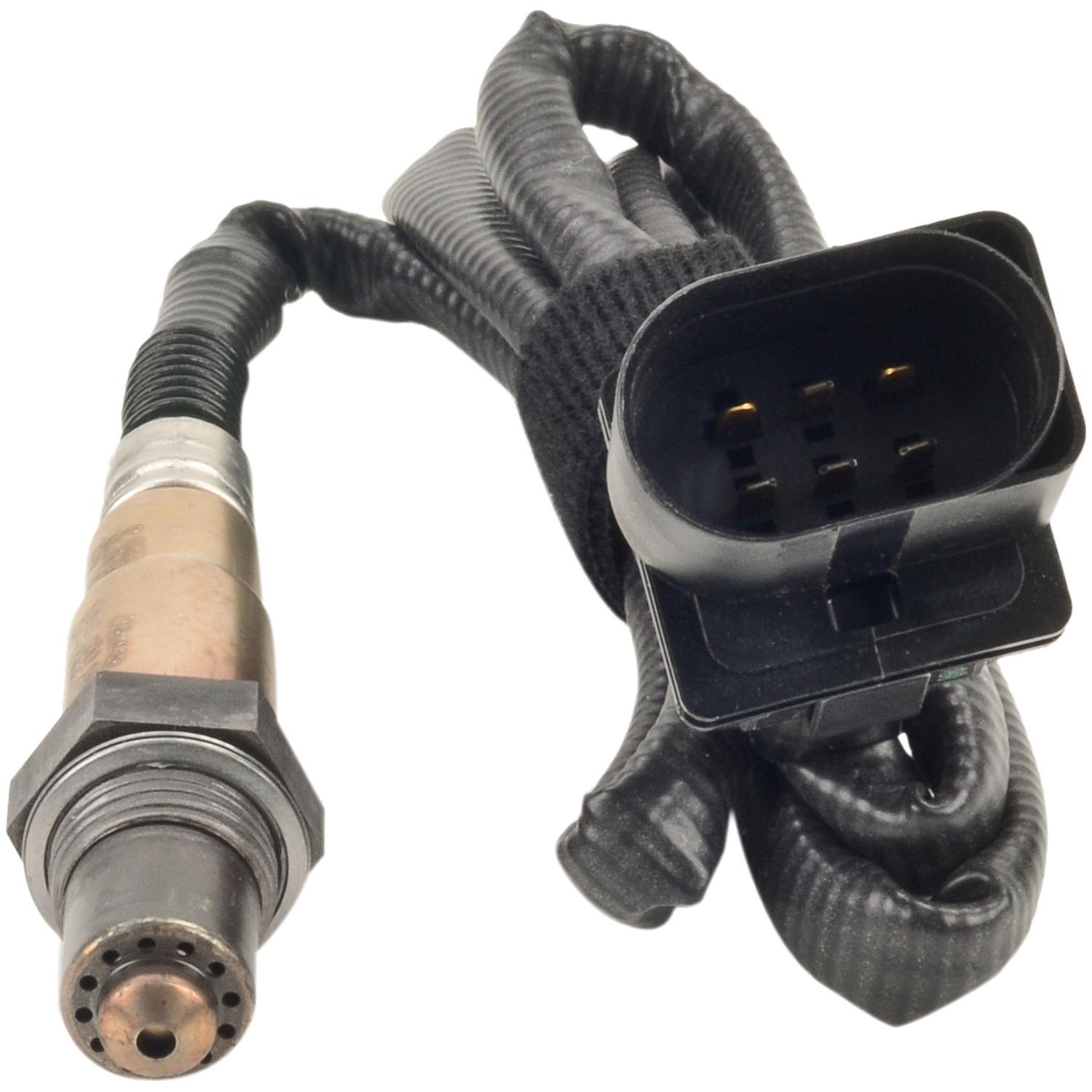 Bosch 17243 - Air / Fuel Ratio Sensor Bosch 17243 Air / Fuel Ratio Sensor product image 2 of 4