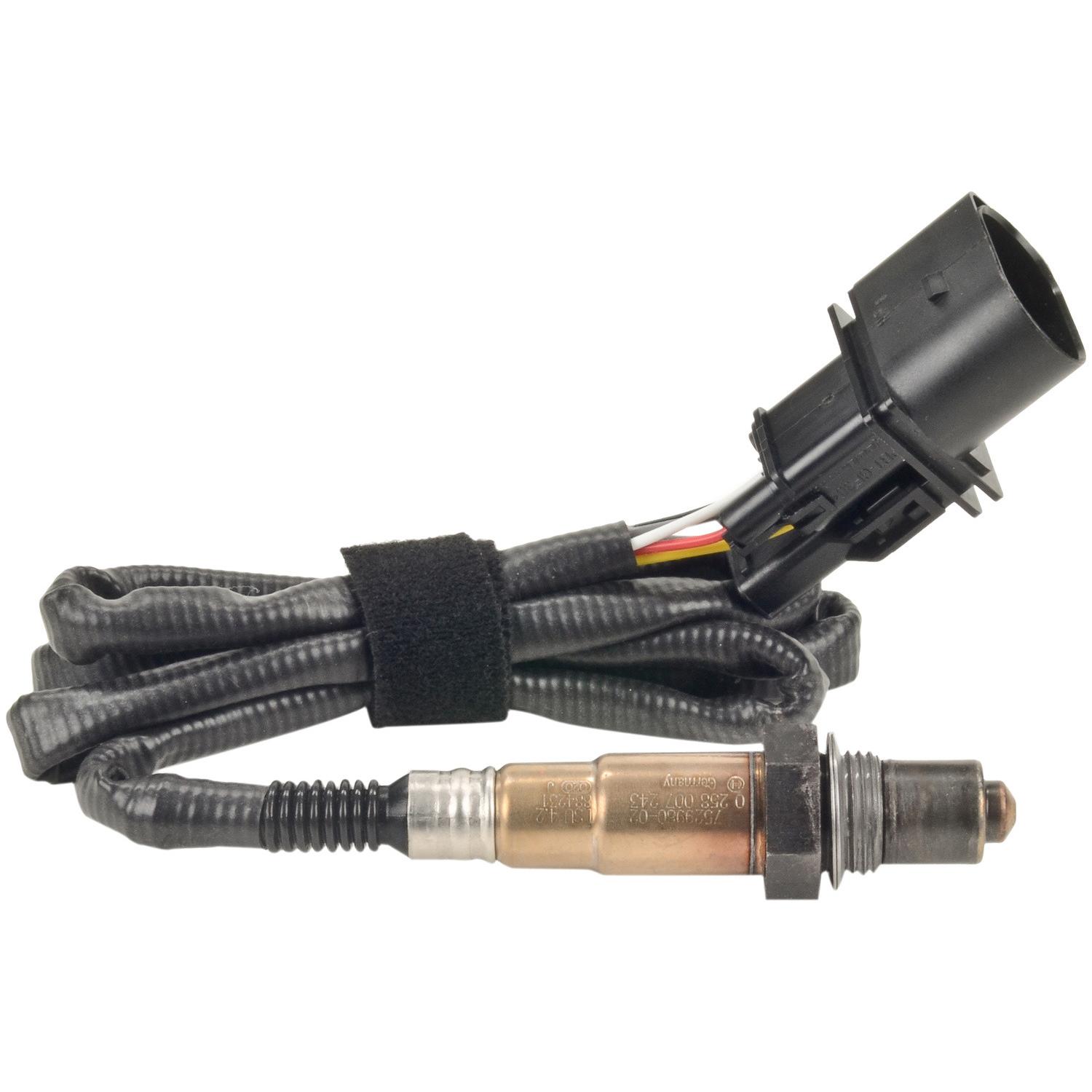 Bosch 17243 - Air / Fuel Ratio Sensor Bosch 17243 Air / Fuel Ratio Sensor product image 4 of 4