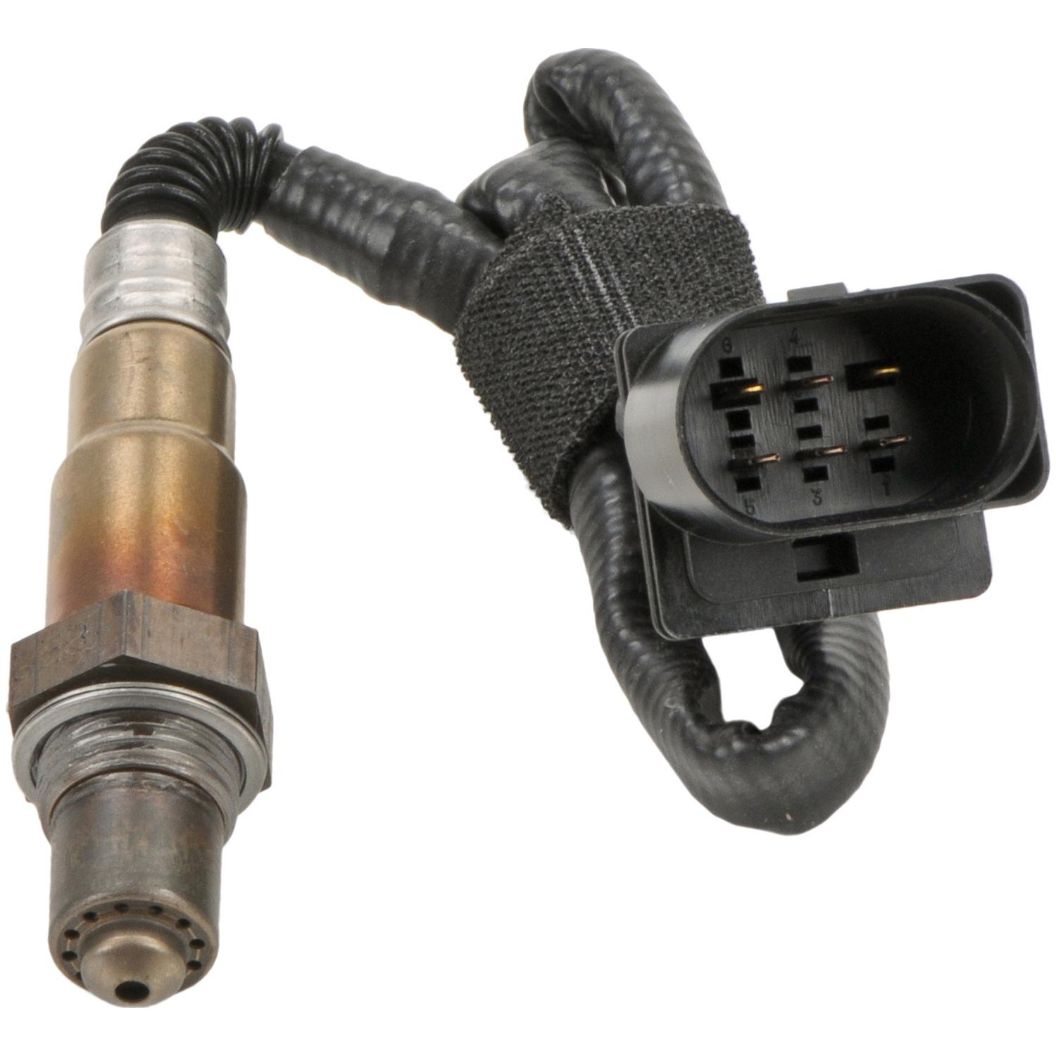 Bosch 17254 - Air / Fuel Ratio Sensor Bosch 17254 Air / Fuel Ratio Sensor product image 2 of 4