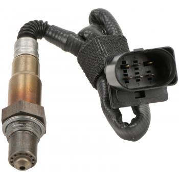 2006 BMW X5 Oxygen Sensor Upstream Bosch 17254 image 3 of 4