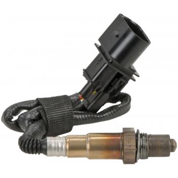 2006 BMW X5 Oxygen Sensor Upstream Bosch 17254 image 4 of 4