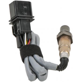 2006 BMW X5 Oxygen Sensor Upstream Bosch 17255 image 1 of 4