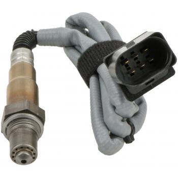 2006 BMW X5 Oxygen Sensor Upstream Bosch 17255 image 3 of 4