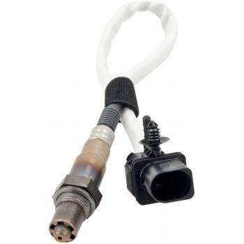 2011 Lincoln MKS Oxygen Sensor Upstream Bosch 17263 image 2 of 4