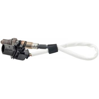 2011 Lincoln MKS Oxygen Sensor Upstream Bosch 17263 image 4 of 4