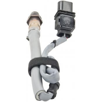 Bosch 17266 - Oxygen Sensor Bosch 17266 Oxygen Sensor product image 1 of 4