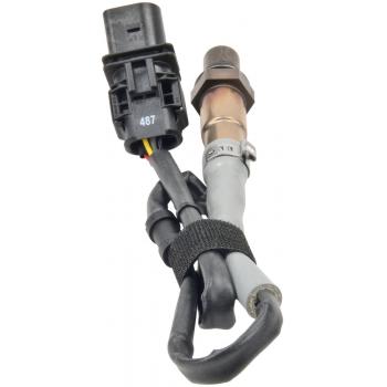 2011 Volkswagen Eos Oxygen Sensor Upstream Bosch 17270 image 1 of 4