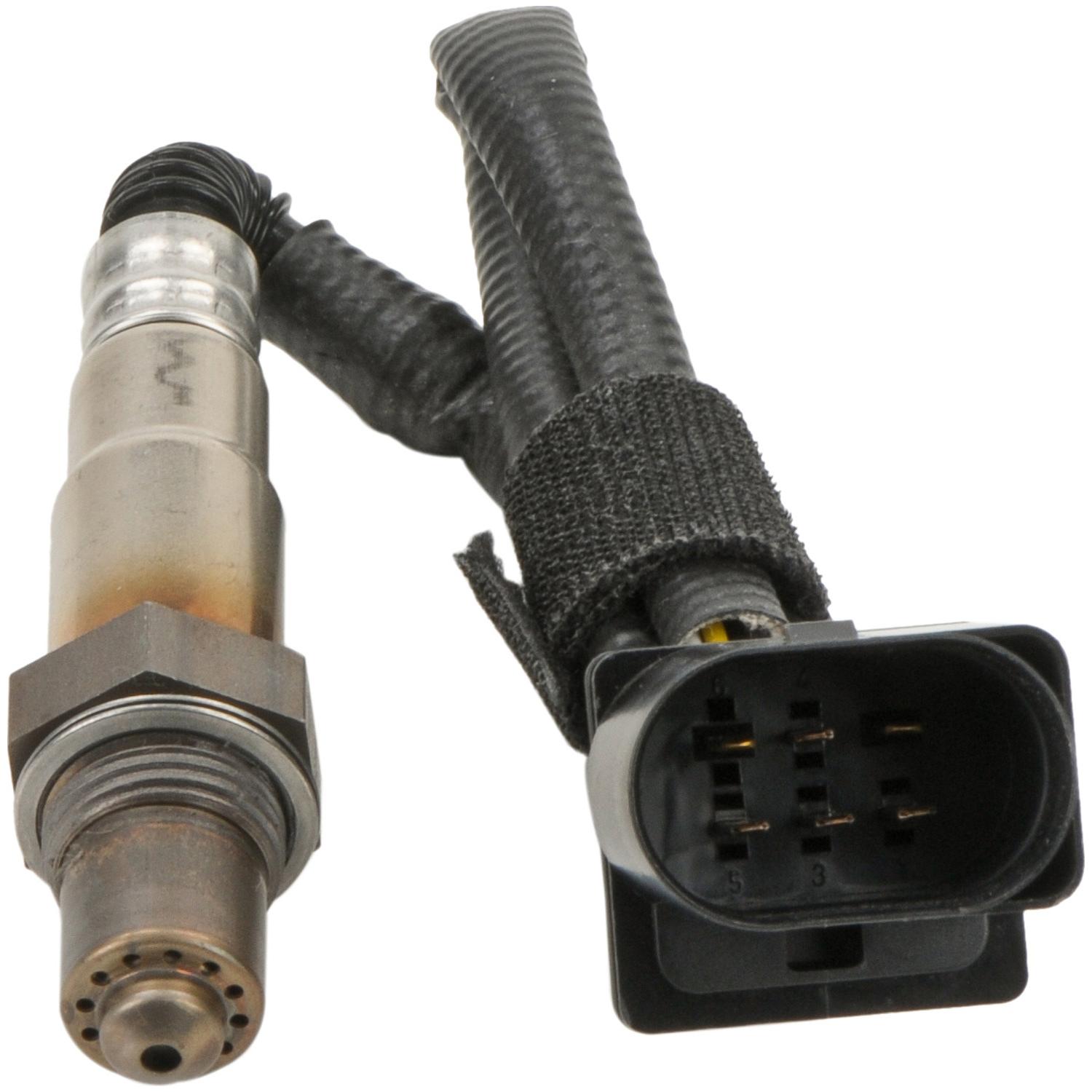 Bosch 17275 - Air / Fuel Ratio Sensor Bosch 17275 Air / Fuel Ratio Sensor product image 3 of 4