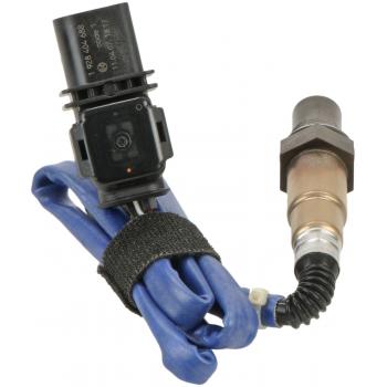 2008 Porsche Cayman Oxygen Sensor Upstream Bosch 17276 image 1 of 4
