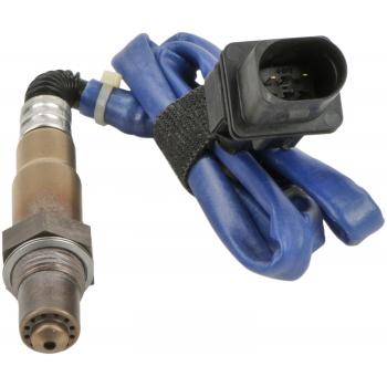 2008 Porsche Cayman Oxygen Sensor Upstream Bosch 17276 image 3 of 4