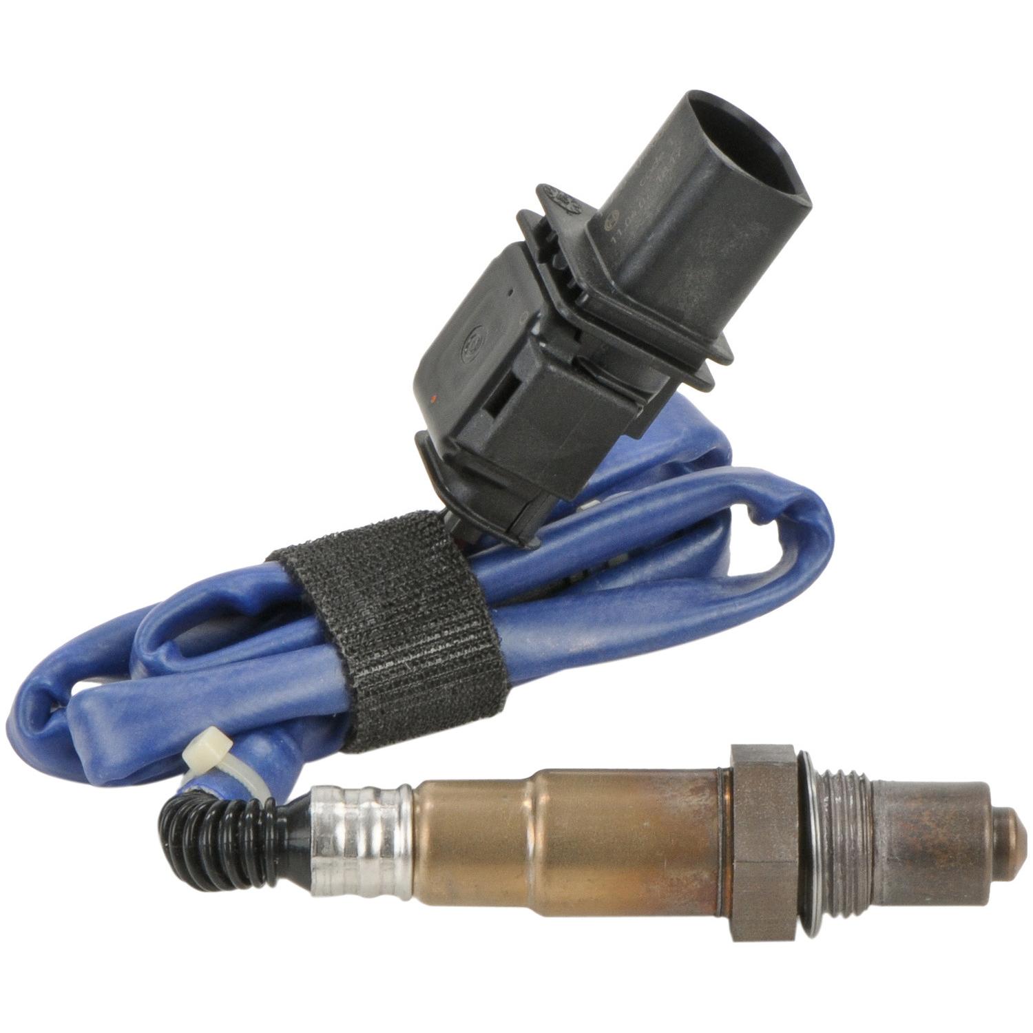 Bosch 17276 - Air / Fuel Ratio Sensor Bosch 17276 Air / Fuel Ratio Sensor product image 4 of 4